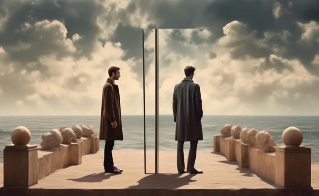 choosing between two guys