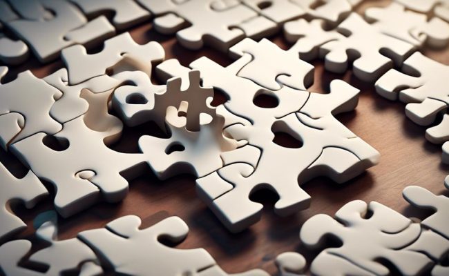 decoding the intricacies of relationships