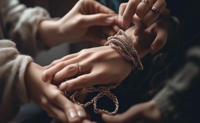 ending casual relationships with grace