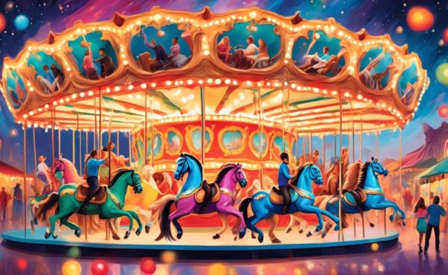 fun creative dating ideas