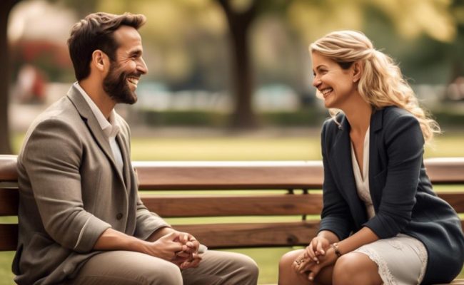 relationship expectations for 35 year old men