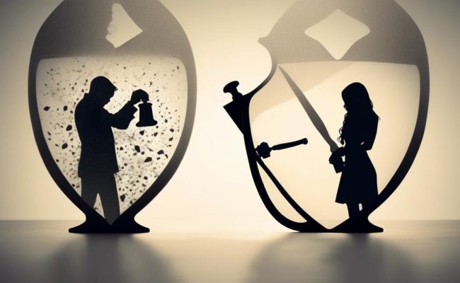 unveiling the secrets of long distance relationship failures